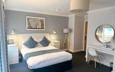 Legends Hotel Brighton