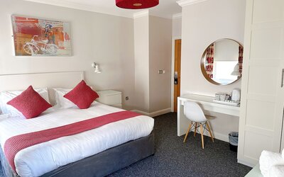Legends Hotel Brighton