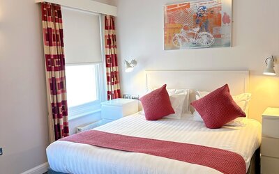 Legends Hotel Brighton