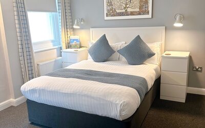 Legends Hotel Brighton
