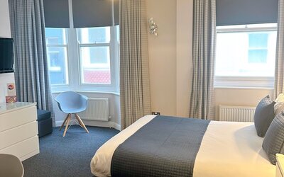 Legends Hotel Brighton