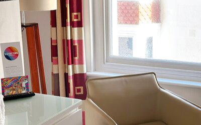 Legends Hotel Brighton