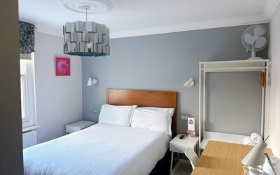 Legends Hotel Brighton