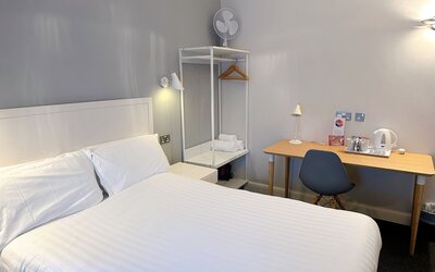 Legends Hotel Brighton