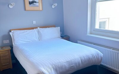 Legends Hotel Brighton