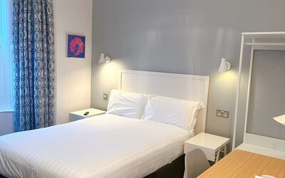 Legends Hotel Brighton