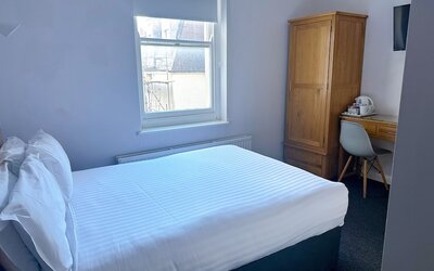 Legends Hotel Brighton