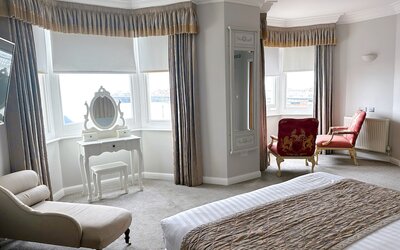 Legends Hotel Brighton