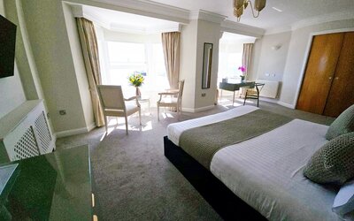 Legends Hotel Brighton