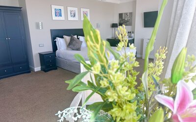 Legends Hotel Brighton