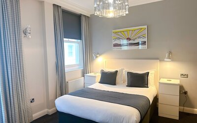 Legends Hotel Brighton
