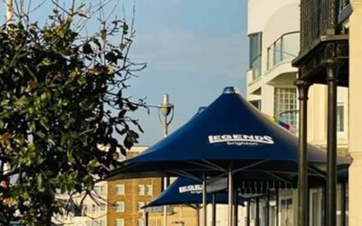 Legends Hotel Brighton