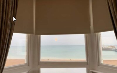 Legends Hotel Brighton