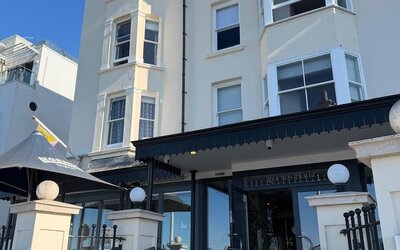 Legends Hotel Brighton