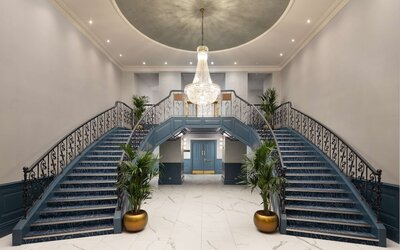 DoubleTree by Hilton Brighton Metropole