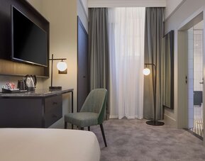DoubleTree by Hilton Brighton Metropole
