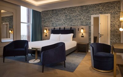 DoubleTree by Hilton Brighton Metropole
