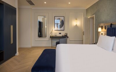 DoubleTree by Hilton Brighton Metropole