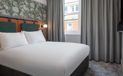 DoubleTree by Hilton Brighton Metropole
