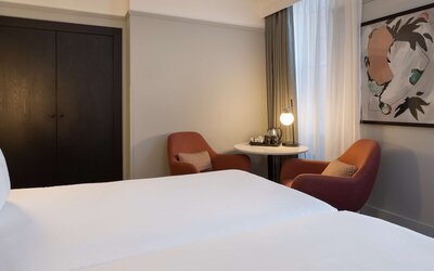 DoubleTree by Hilton Brighton Metropole