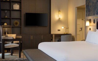 DoubleTree by Hilton Brighton Metropole