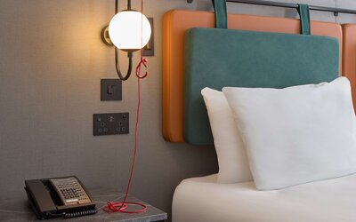 DoubleTree by Hilton Brighton Metropole