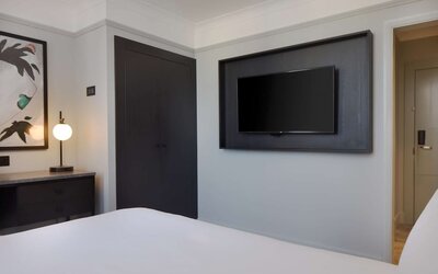 DoubleTree by Hilton Brighton Metropole