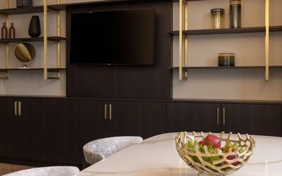 DoubleTree by Hilton Brighton Metropole
