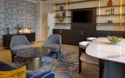 DoubleTree by Hilton Brighton Metropole