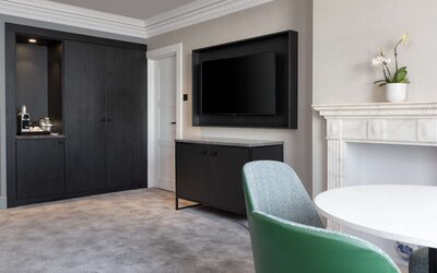 DoubleTree by Hilton Brighton Metropole
