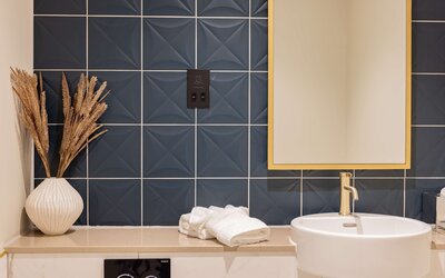 DoubleTree by Hilton Brighton Metropole