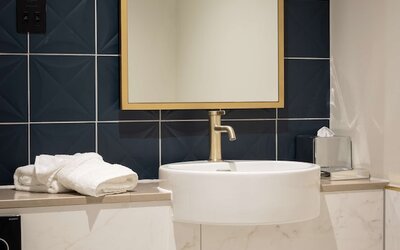 DoubleTree by Hilton Brighton Metropole