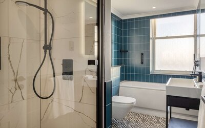 DoubleTree by Hilton Brighton Metropole