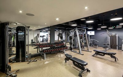 DoubleTree by Hilton Brighton Metropole