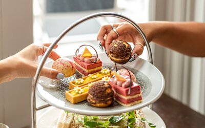 DoubleTree by Hilton Brighton Metropole