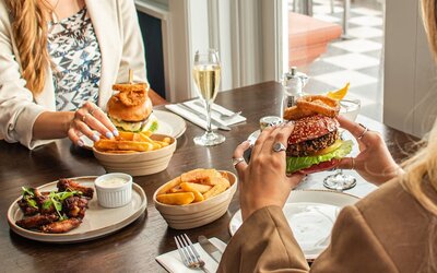 DoubleTree by Hilton Brighton Metropole