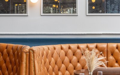 DoubleTree by Hilton Brighton Metropole
