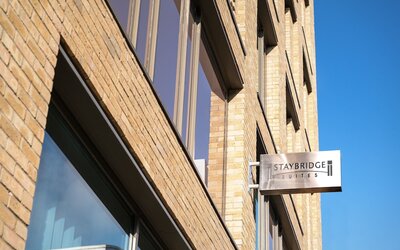 Staybridge Suites Brighton by IHG