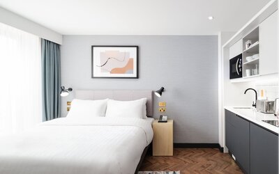 Staybridge Suites Brighton by IHG