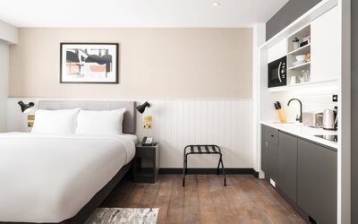 Staybridge Suites Brighton by IHG