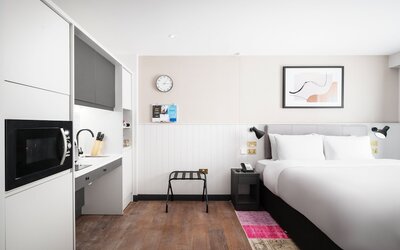 Staybridge Suites Brighton by IHG