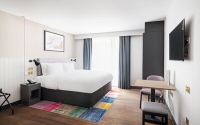 Staybridge Suites Brighton by IHG