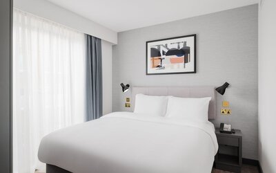 Staybridge Suites Brighton by IHG
