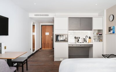 Staybridge Suites Brighton by IHG