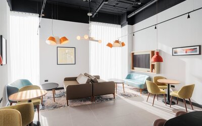 Staybridge Suites Brighton by IHG