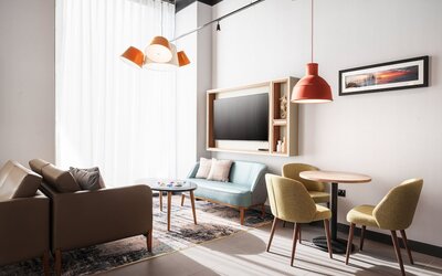 Staybridge Suites Brighton by IHG
