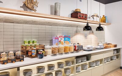 Staybridge Suites Brighton by IHG