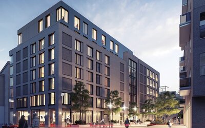 Staybridge Suites Brighton by IHG