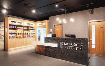 Staybridge Suites Brighton by IHG