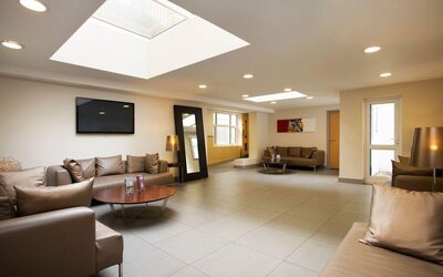 The Mitre Hotel Brighton